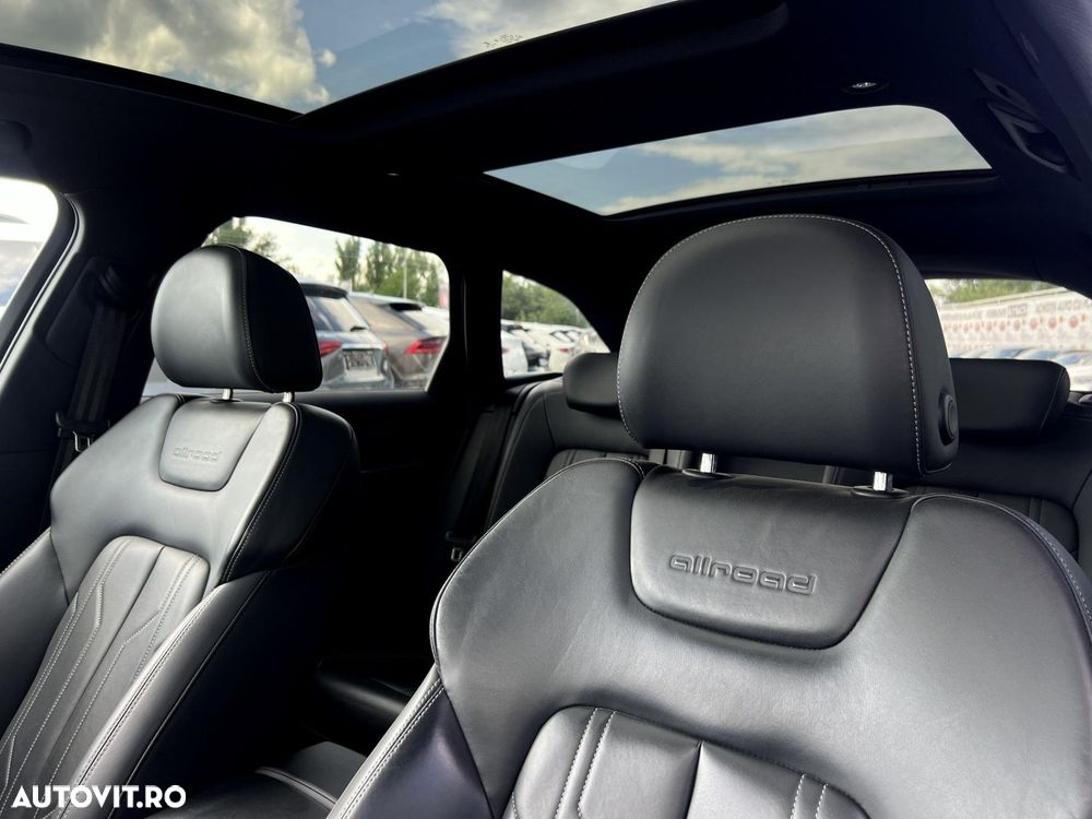 Audi A6 Allroad 3.0 45 TDI Tiptronic - 17