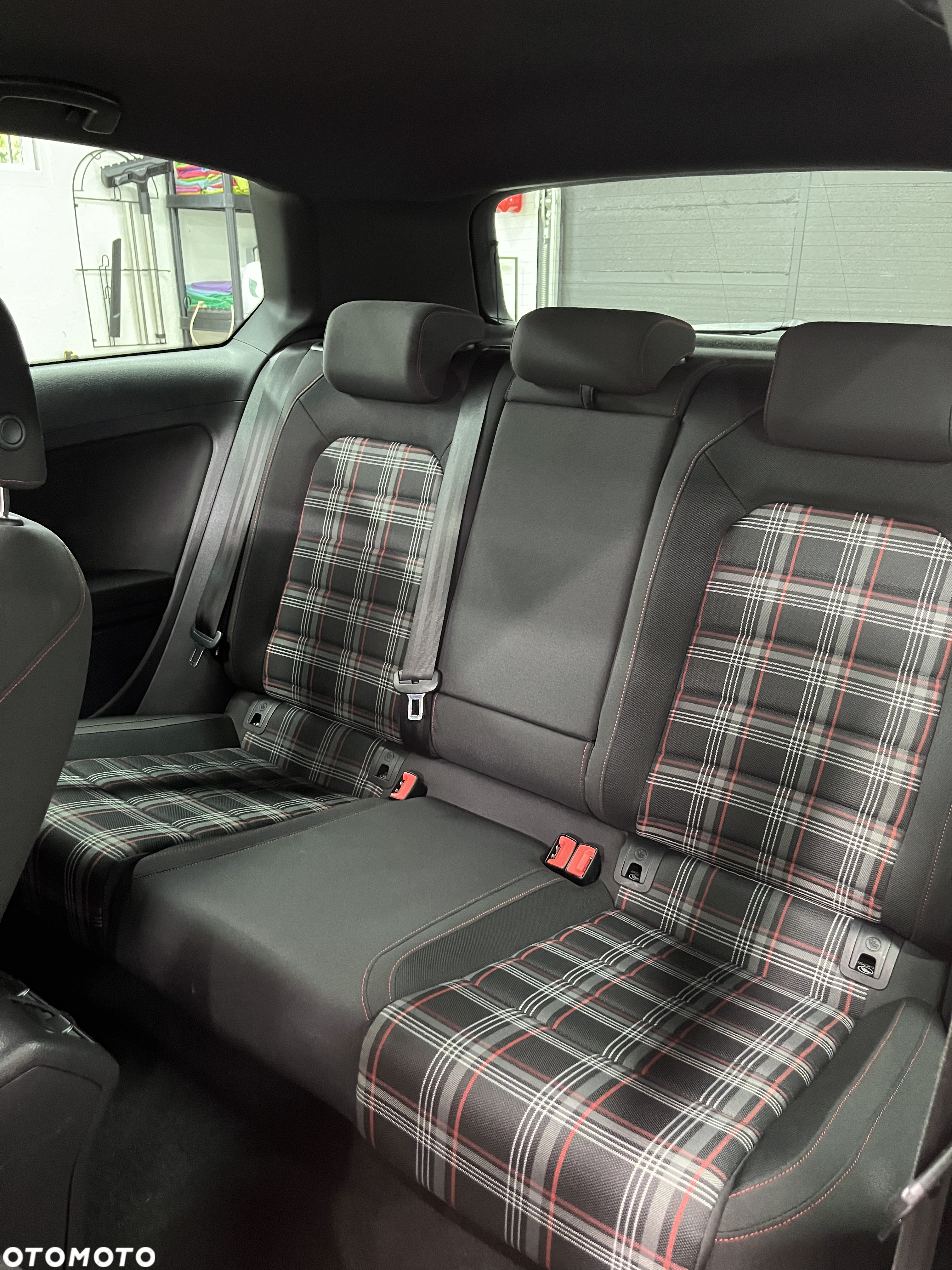 Volkswagen Golf VII 2.0 TSI BMT GTI Performance - 13