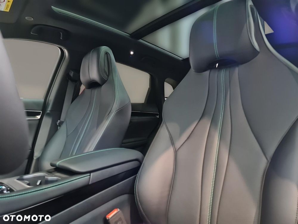 BYD Seal U - 10