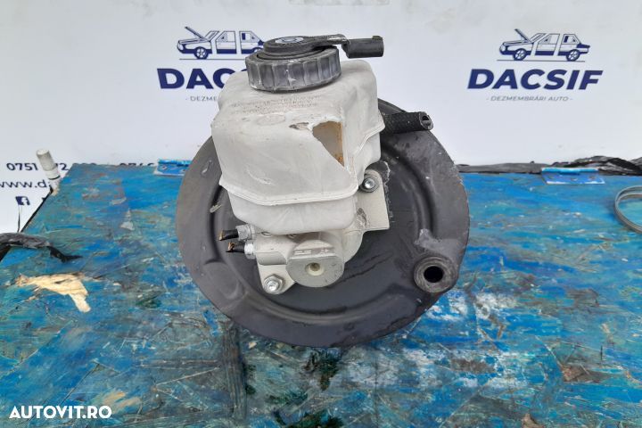 Pompa servofrana 29675197604 TULUMBA 29675197604 TULUMBA BMW Seria 3 - 1