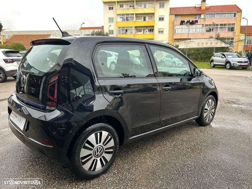 VW e-Up! Standard - 3