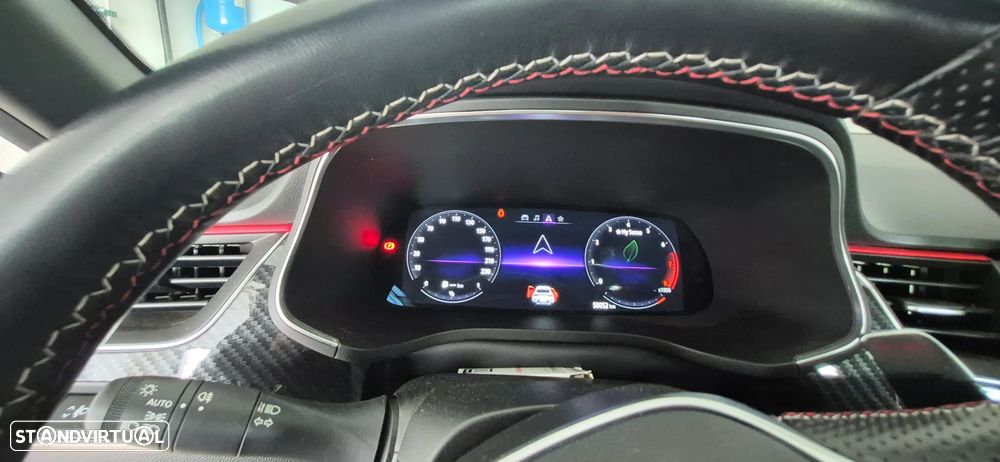 Renault Arkana 1.3 TCe R.S.Line EDC - 6