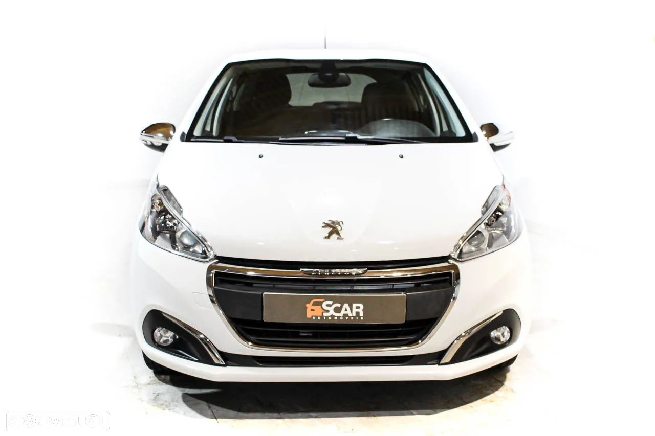 Peugeot 208 1.2 PureTech Style - 2
