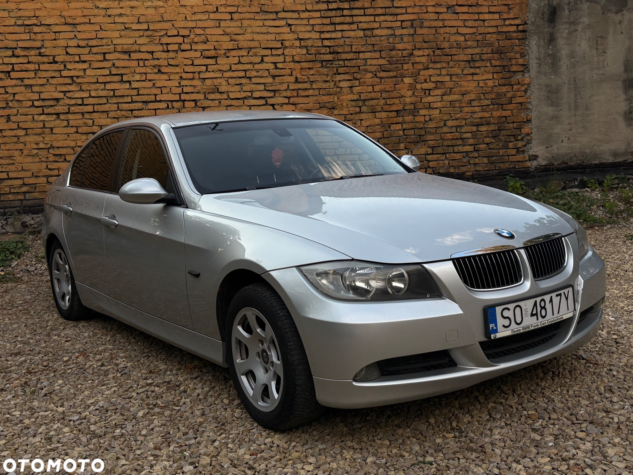 BMW Seria 3 320i - 3
