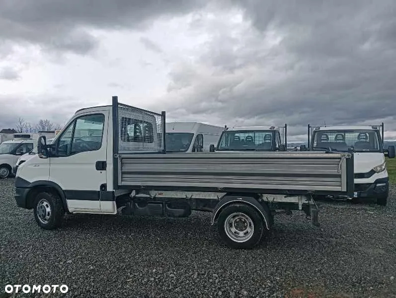 Iveco DAILY 35C13, 35C12, 35C15 - 18