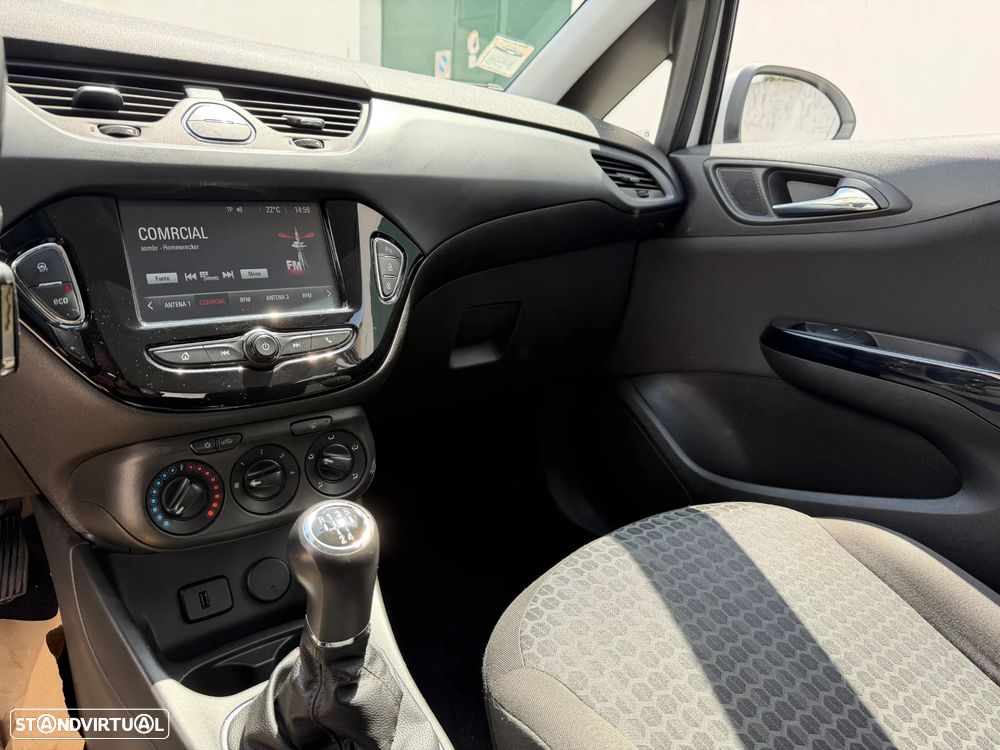 Opel Corsa 1.3 CDTi Dynamic - 19