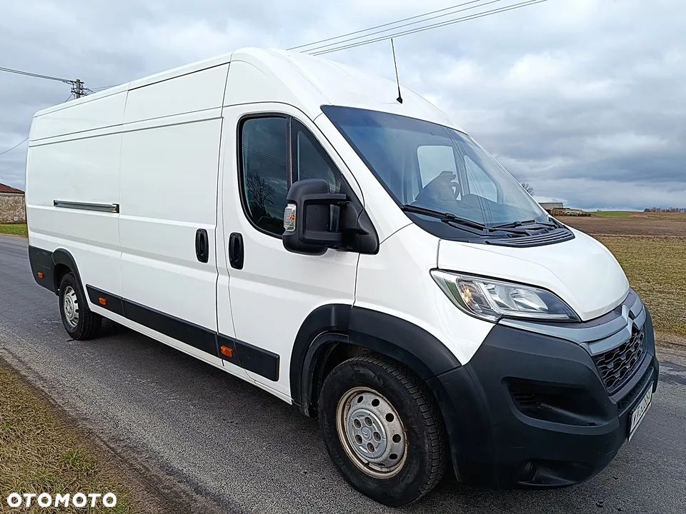 Citroën Jumper - 10
