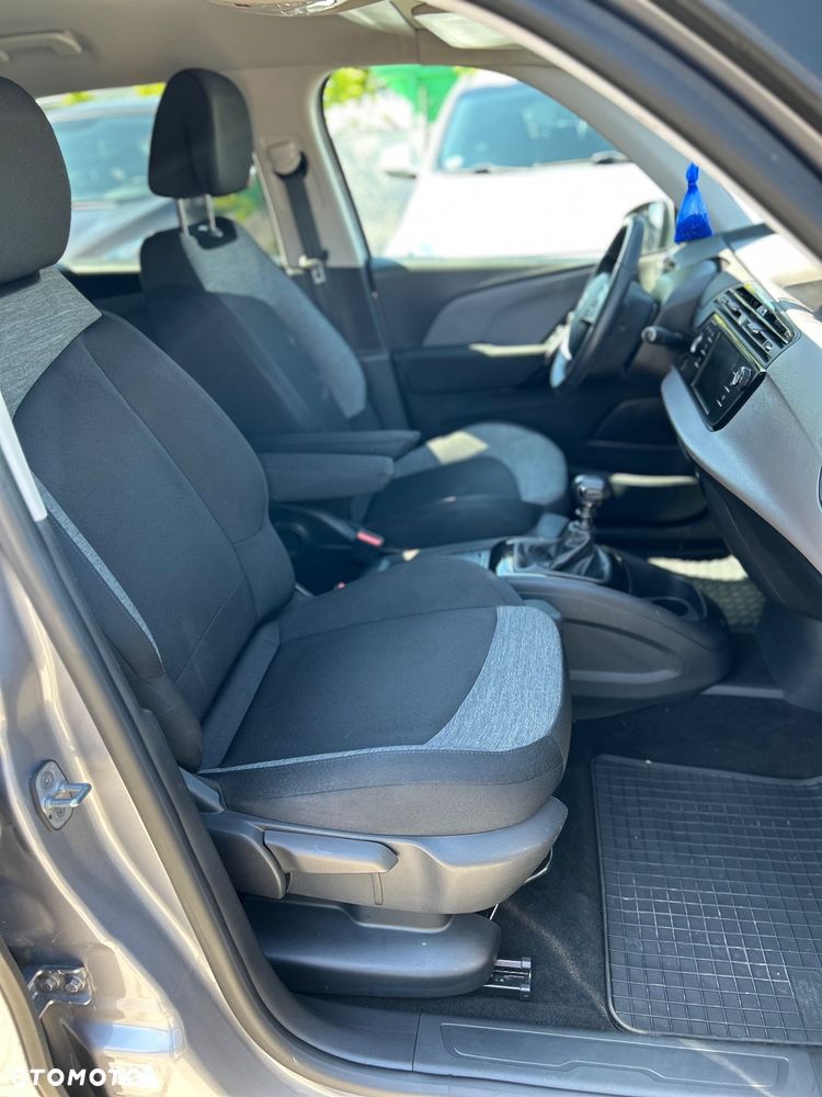 Citroën SpaceTourer - 10