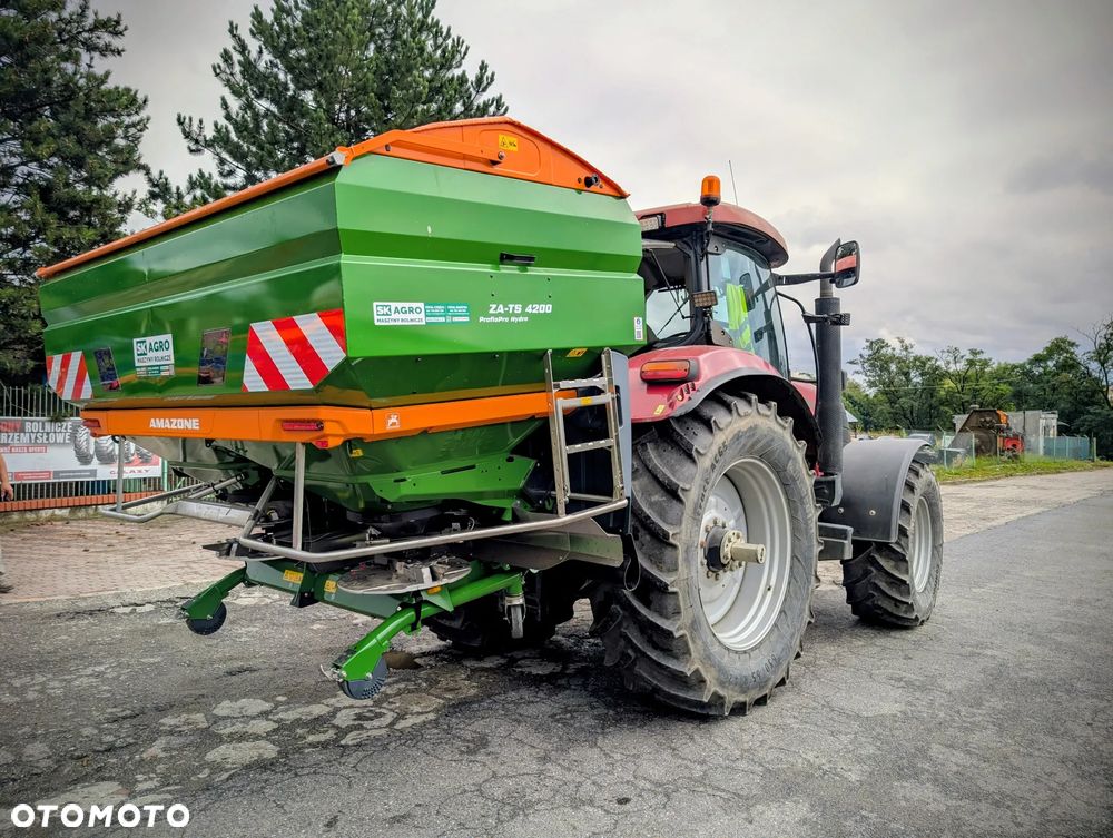 Amazone ZA-TS PROFISPRO HYDRO 4200 / 5000 - 5