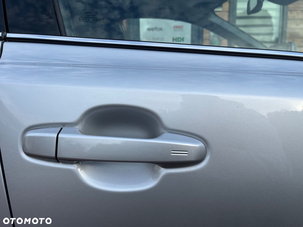 Toyota C-HR Team Deutschland - 22