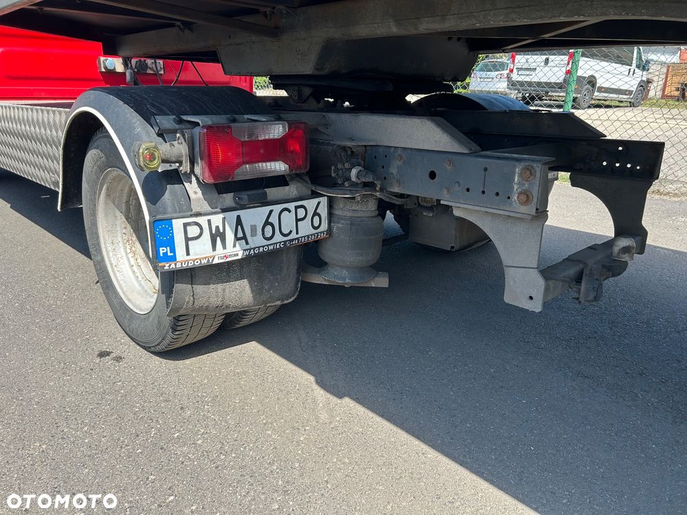 Iveco 50c17 - 16