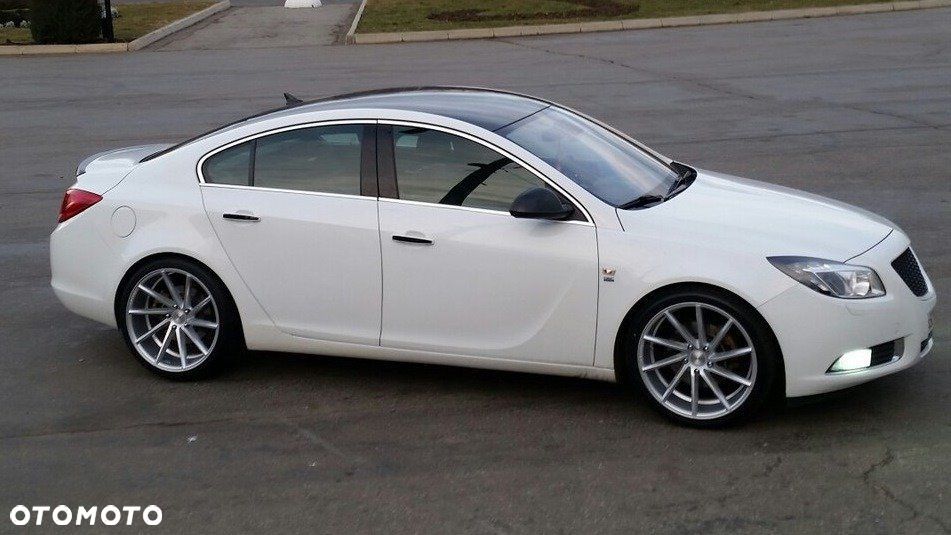 4x Felgi 19 5x112 m.in. do BMW 3 G20 G21 5 G30 G31 AUDI A5 8T 8F F5 Vossen CVT Style - B1058 (B1059) - 7