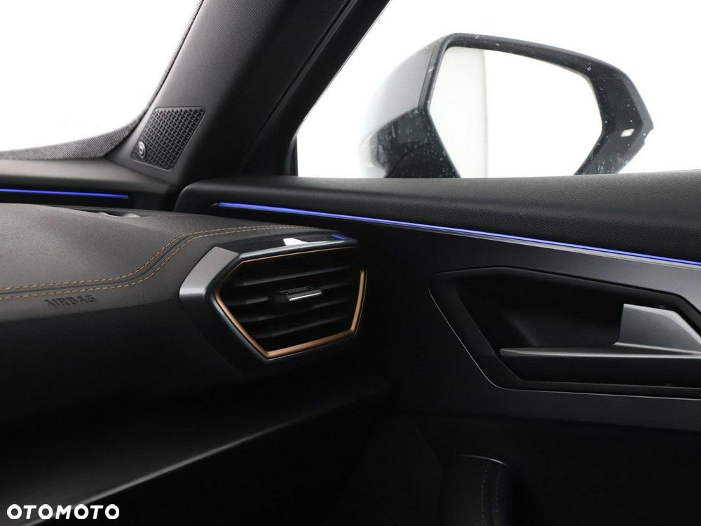 Cupra Formentor 2.0 TSI 4Drive VZ DSG - 37