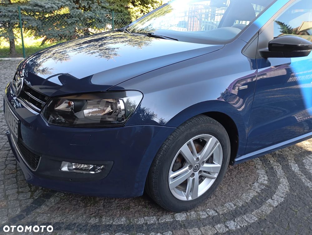 Volkswagen Polo - 7
