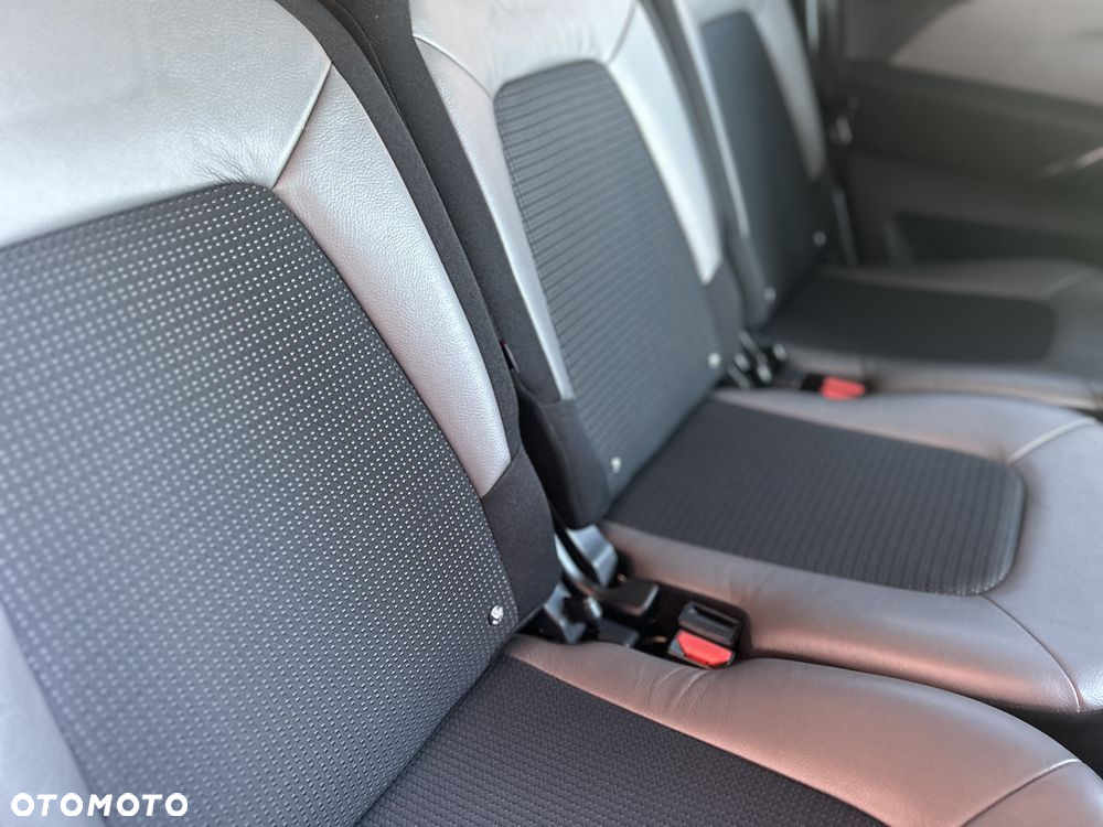 Citroën C4 Picasso 1.2 PureTech Exclusive - 20