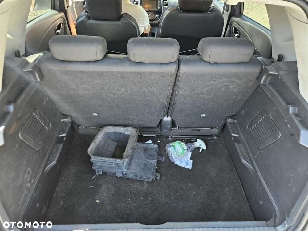 Renault Captur ENERGY dCi 90 Start&Stop Experience - 10