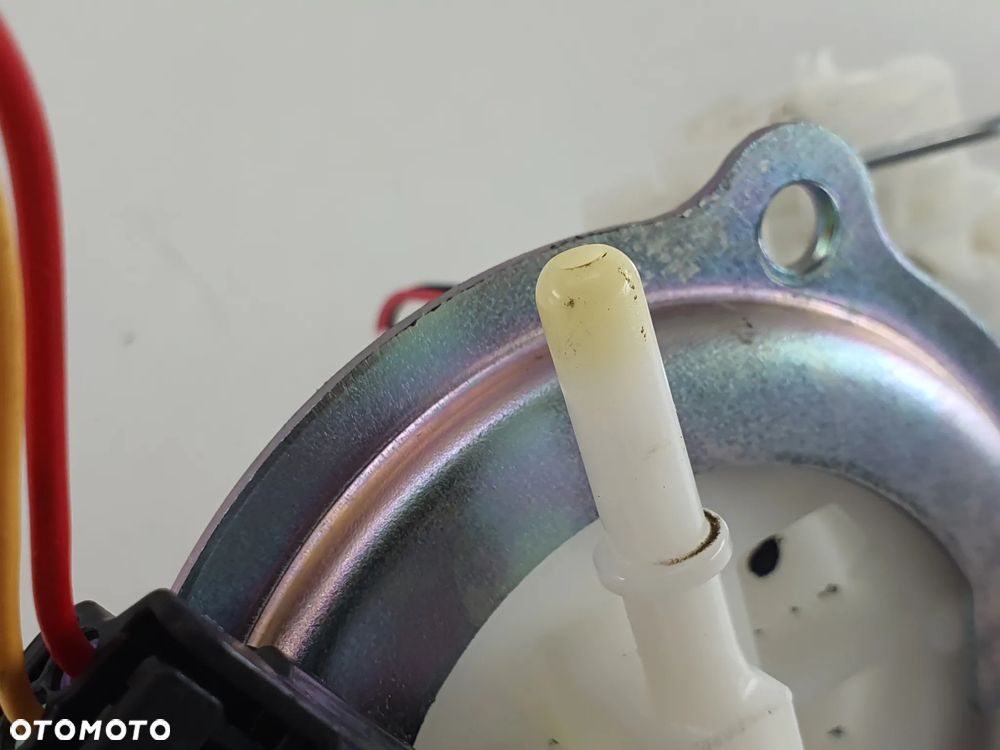 POMPA PALIWA POMPKA YAMAHA XSR 125 - 8