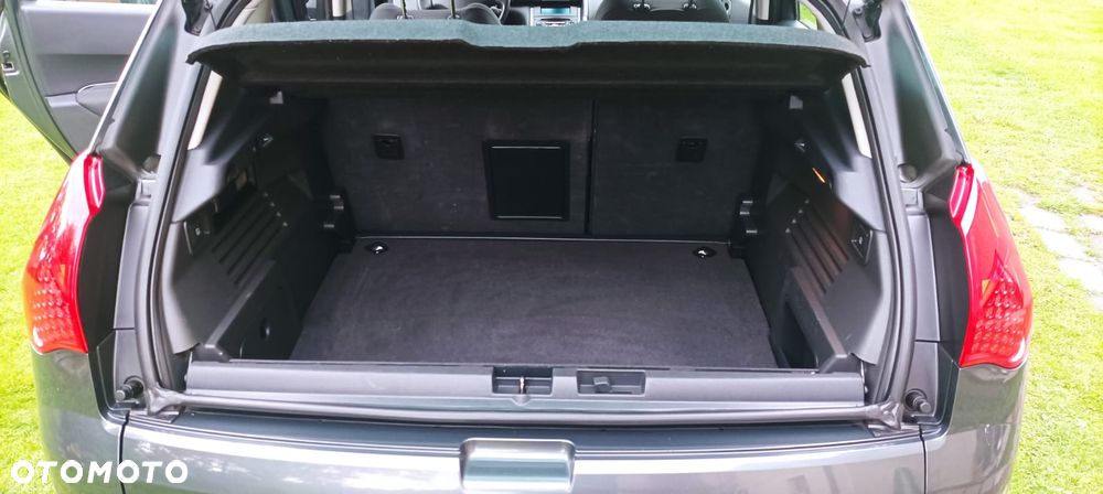 Peugeot 3008 1.6 HDi Access - 8