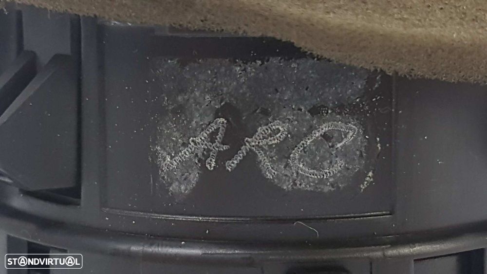 AERADOR FRENTE DIREITO RENAULT CLIO IV BUSINESS - 3