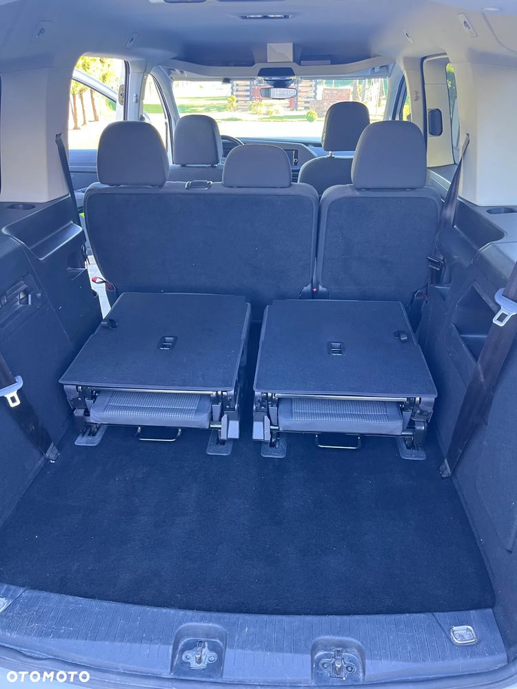 Volkswagen Caddy Maxi 2.0 TDI Style - 12