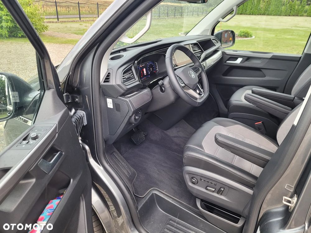 Volkswagen Multivan 2.0 TDI L1 Highline DSG - 7