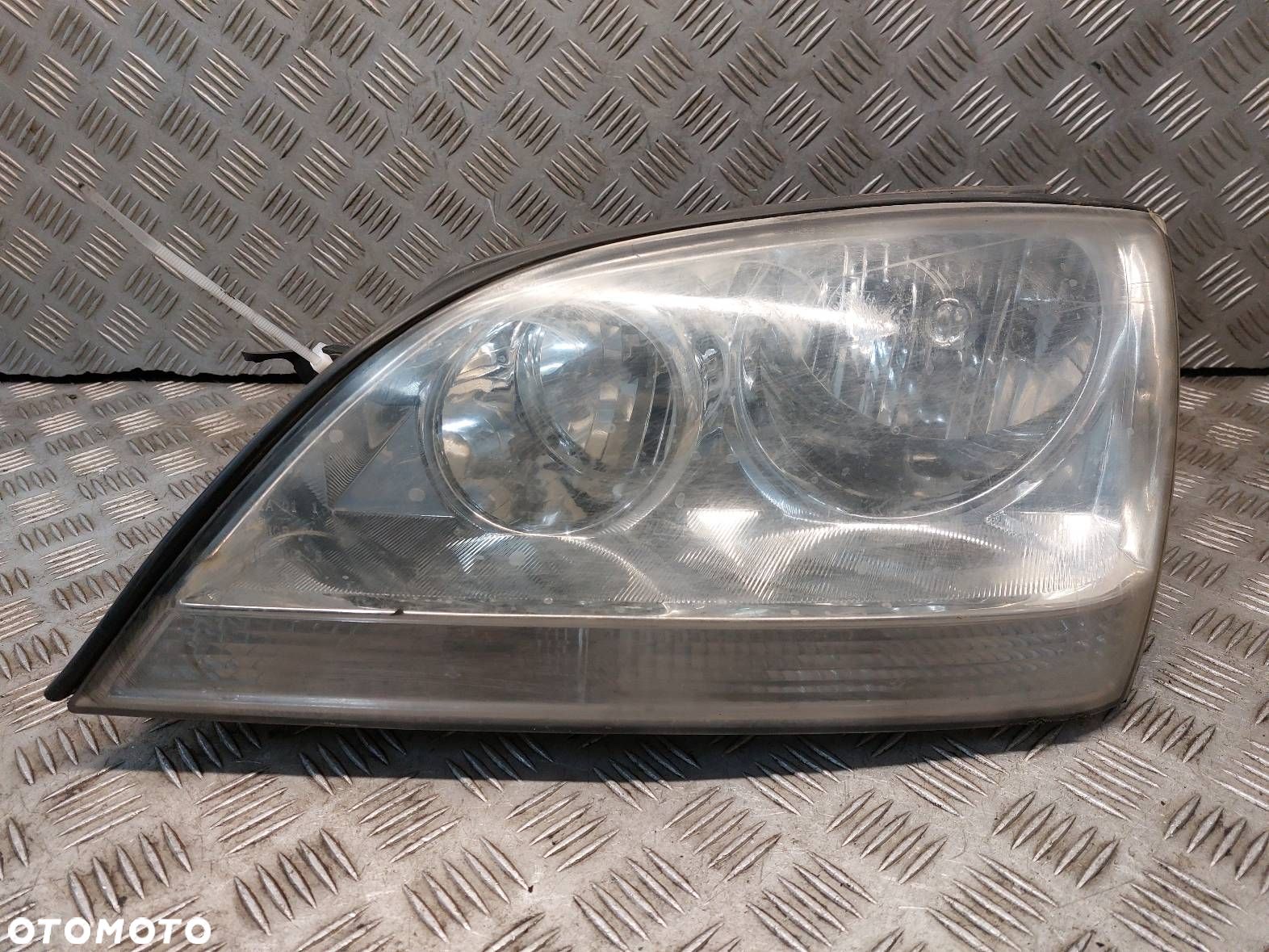 LAMPA LEWY PRZÓD KIA SORENTO I 92101-3E0 - 1