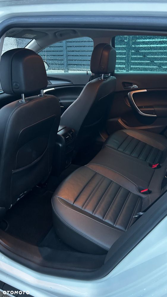 Opel Insignia - 7