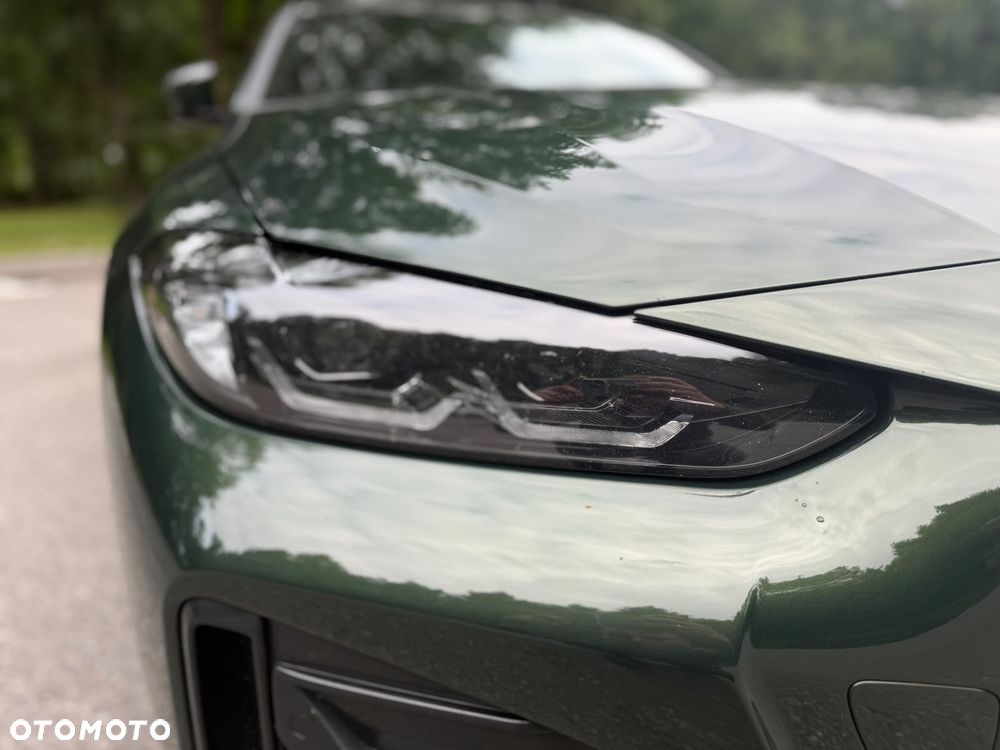 BMW Seria 4 430i xDrive M Sport - 11