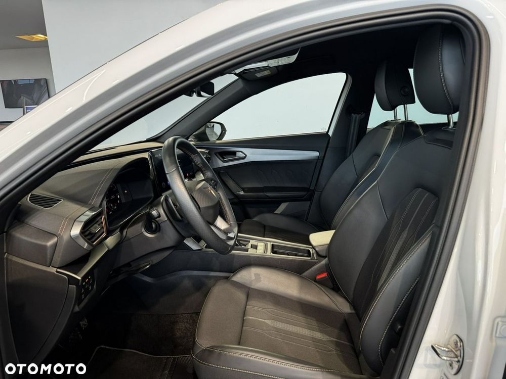 Cupra Formentor - 16