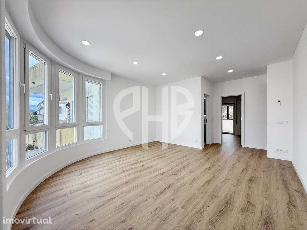 Apartamento T2 // Renovado - Santana / Sesimbra - Grande imagem: 4/18