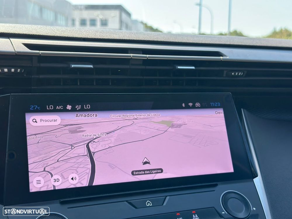 Peugeot 308 - 10