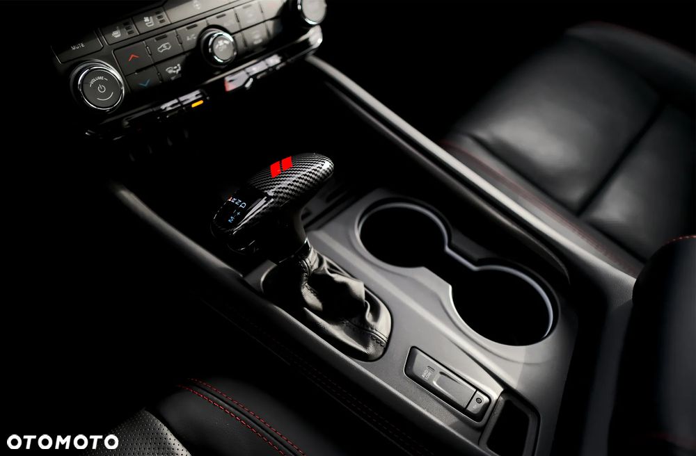 Dodge Durango ver-5-7-r-t - 28