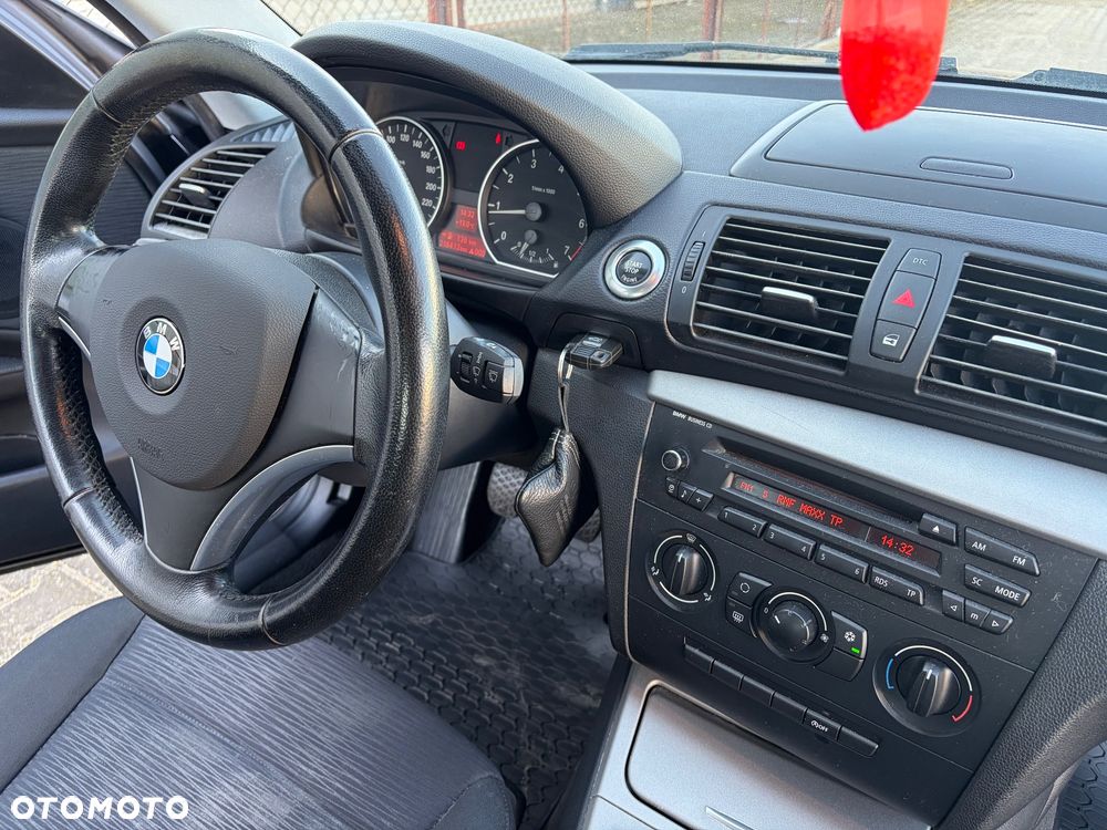 BMW Seria 1 - 16
