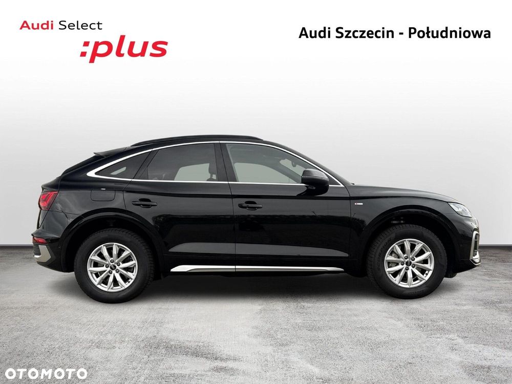 Audi Q5 Sportback - 6