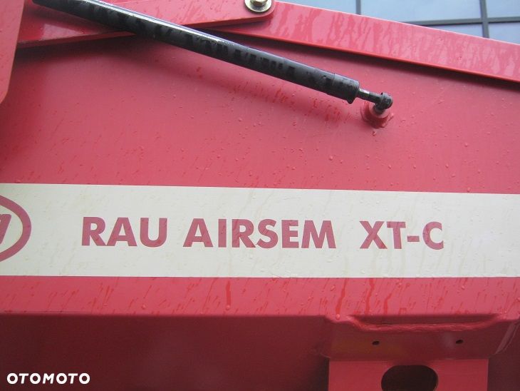 Kverneland X-SEM 3 +AIRSEM XT-C - 17