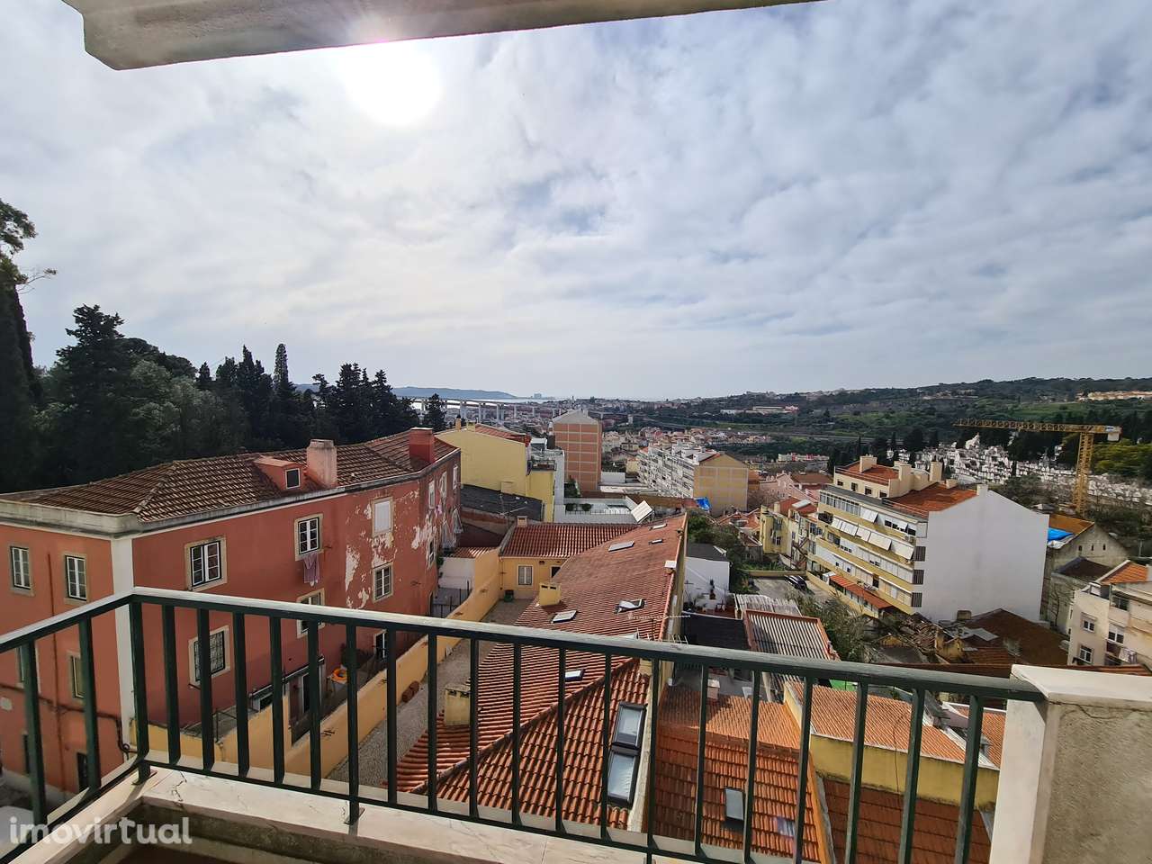 T2 Tv Torrinha Lisboa - Grande imagem: 2/15