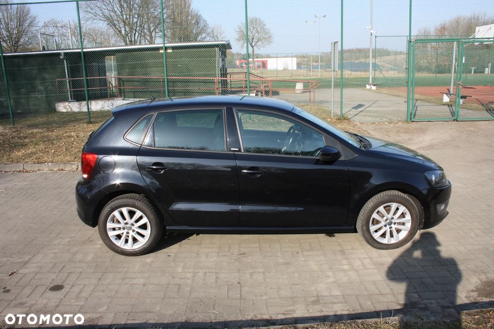Volkswagen Polo 1.6 TDI Style - 4