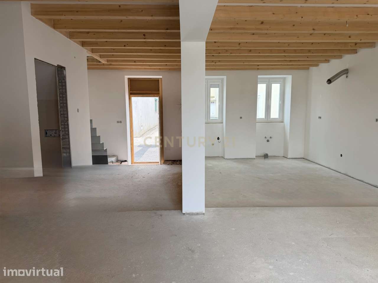 Moradia T3 totalmente remodelada | Lote 1.933m² | Alhadas, Figueira da - Grande imagem: 3/19
