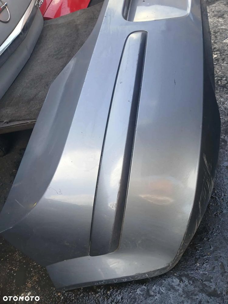 Opel Astra H III HB Zderzak tylny - 2