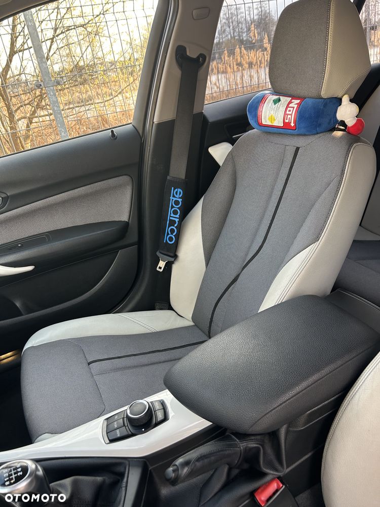 BMW Seria 1 116i Urban Line - 17