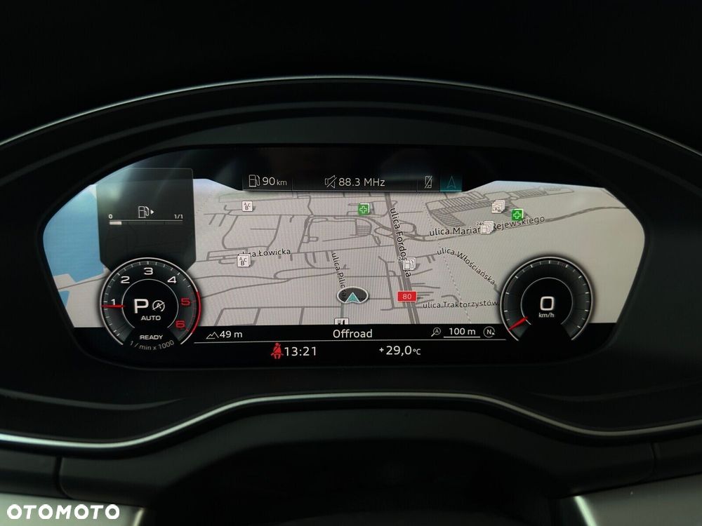 Audi Q5 Sportback - 27