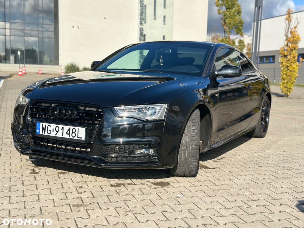 Audi A5 - 4