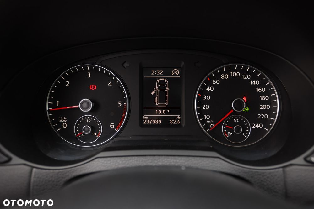 Volkswagen Sharan 2.0 TDI DSG Blue Motion Style - 27