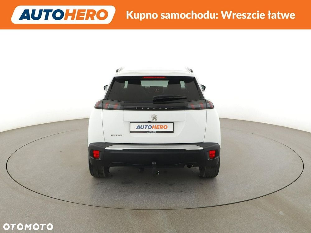 Peugeot 2008 PureTech 100 Stop&Start Allure Pack - 7