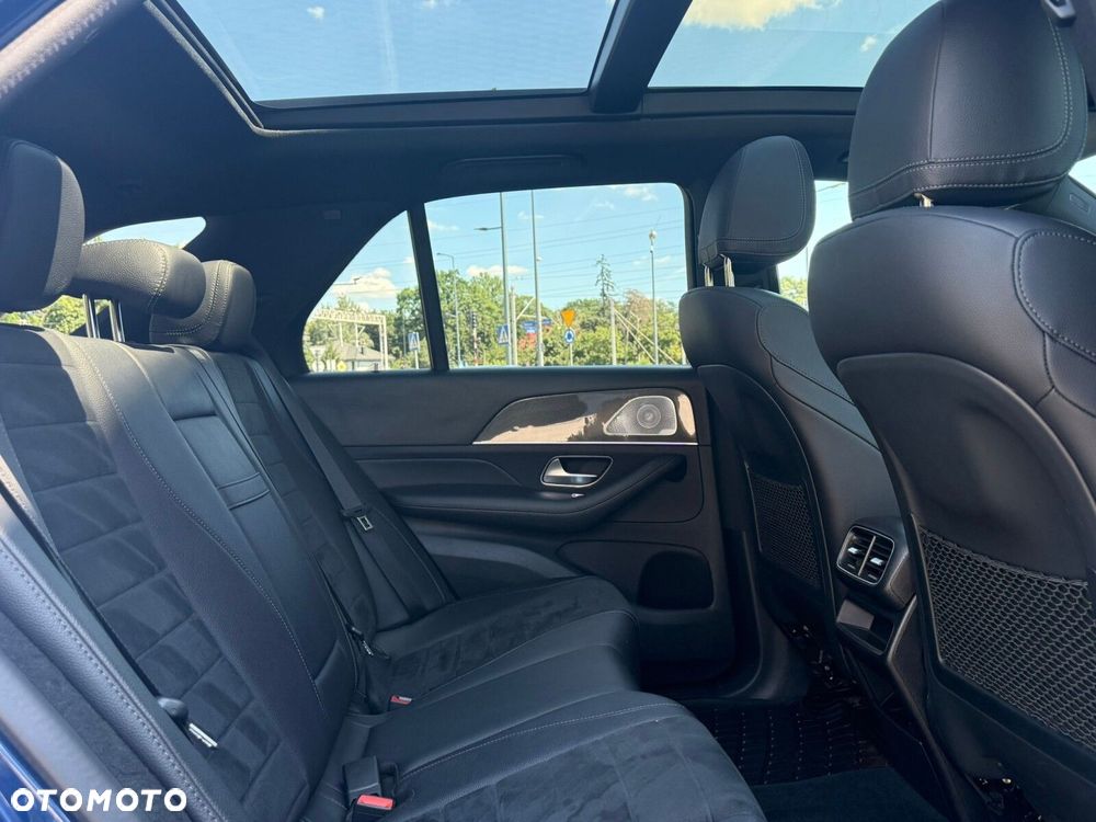 Mercedes-Benz GLE 450 4-Matic - 19