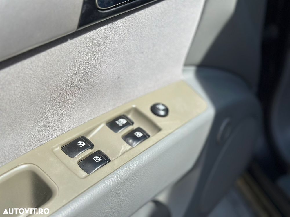 Chevrolet Lacetti 1.6i CDX G5 - 31