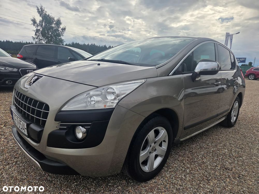 Peugeot 3008 2.0 BlueHDi Allure - 14