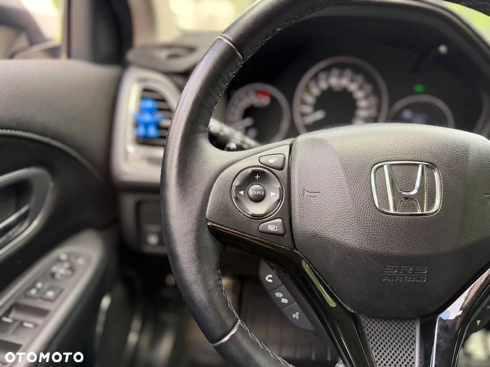 Honda HR-V 1.5 Executive (ADAS) CVT - 29