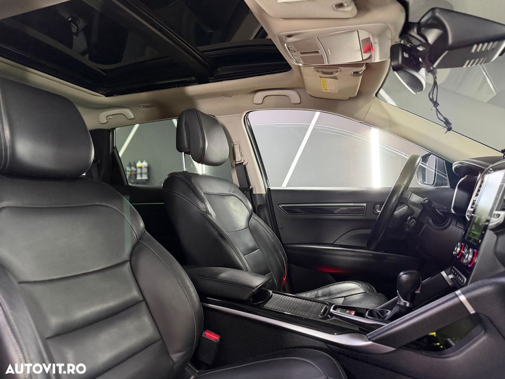 Renault Koleos ENERGY dCi 175 X-tronic 4WD INITIALE PARIS - 18