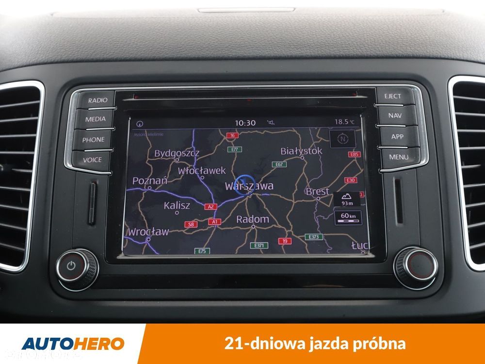 Seat Alhambra - 22